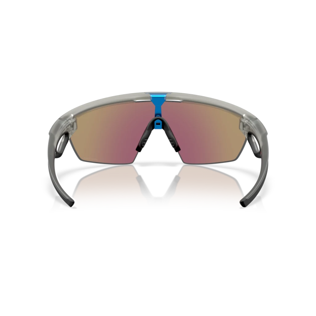 Kính Mát OAKLEY Sphaera MATTE GREY INK