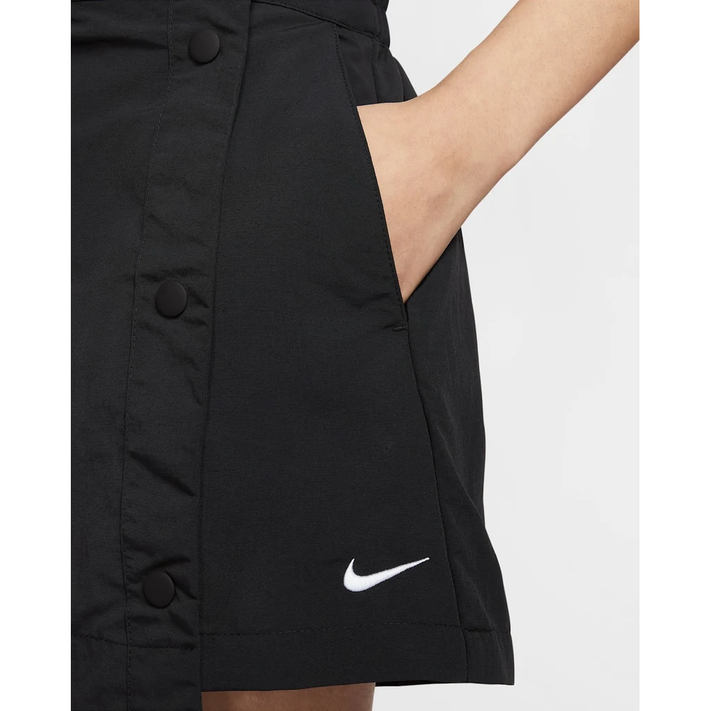 Váy Thời Trang Nữ Nike AS W NSW ESSNTL WVN MR 3