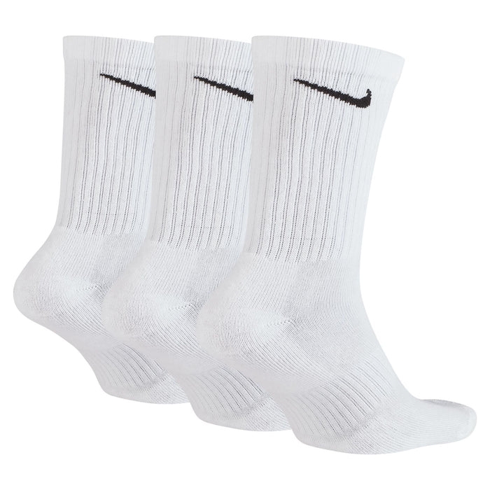Vớ Thể Thao Unisex Nike U NK EVERYDAY CSH CRW 3PR 132