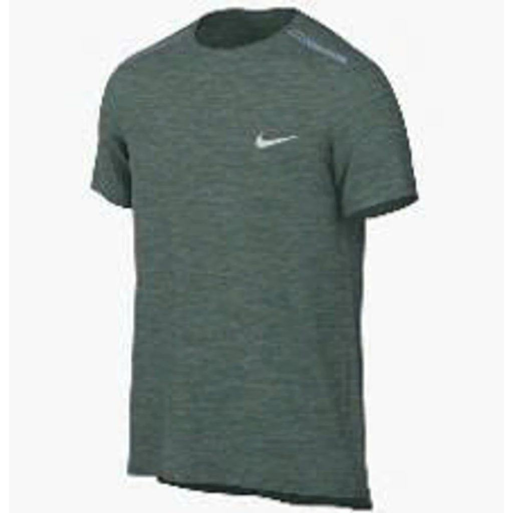 Áo Tay Ngắn Thể Thao Nam Nike AS M NK DF MILER TOP SS