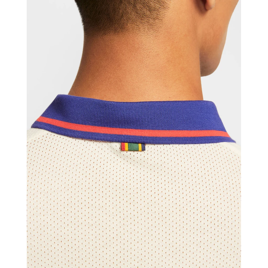 Áo Polo Tay Ngắn Thể Thao Nam Nike AS M NKCT HERITAGE POLO