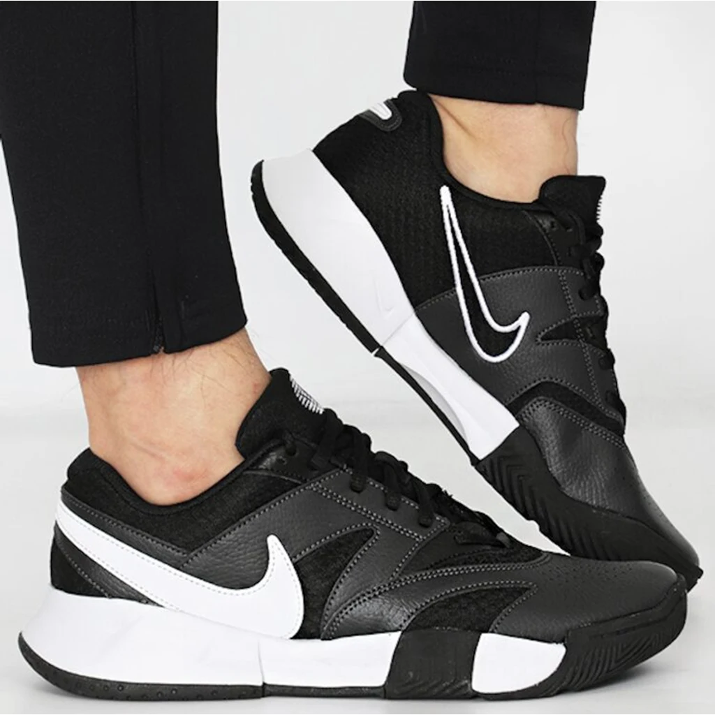 Giày Quần Vợt Nam Nike M Nike Court Lite 4