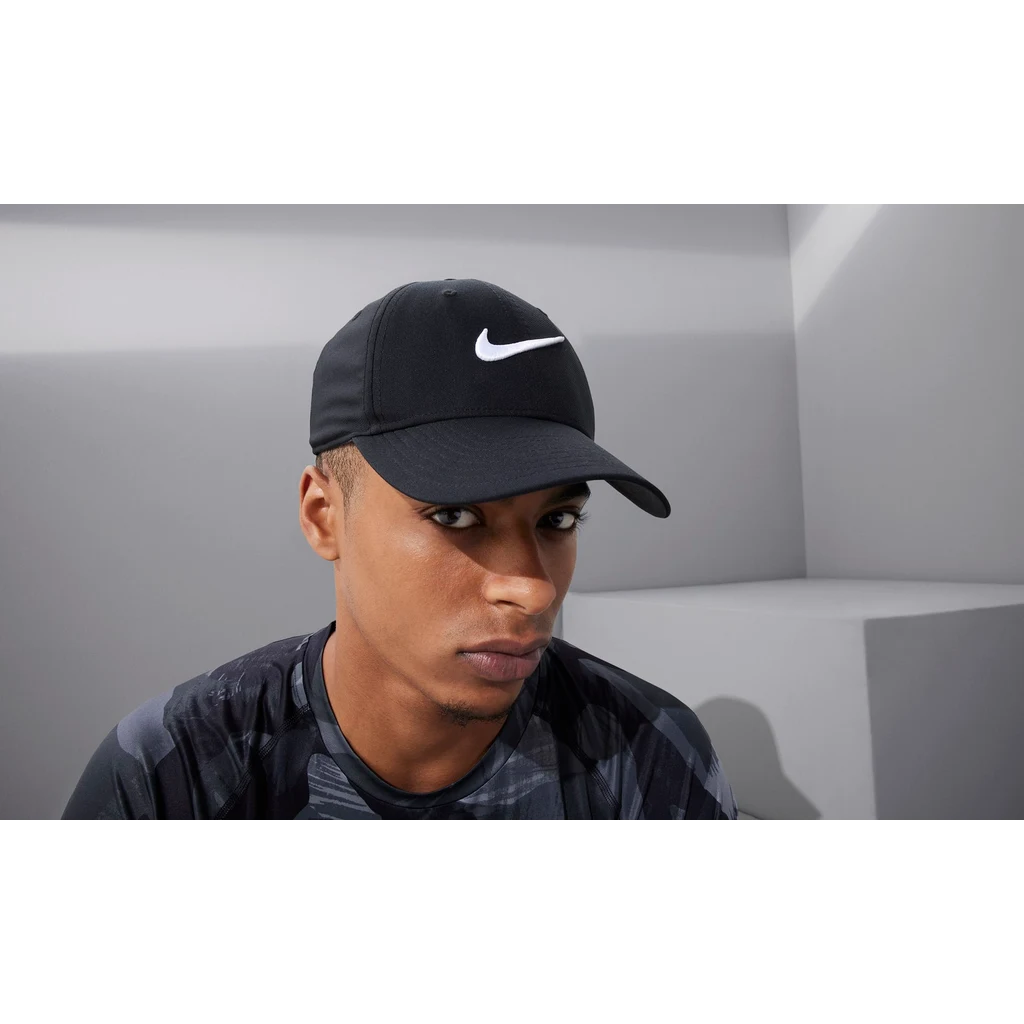 Nón Thể Thao Unisex Nike Dri-FIT Club Structured Swoosh Cap