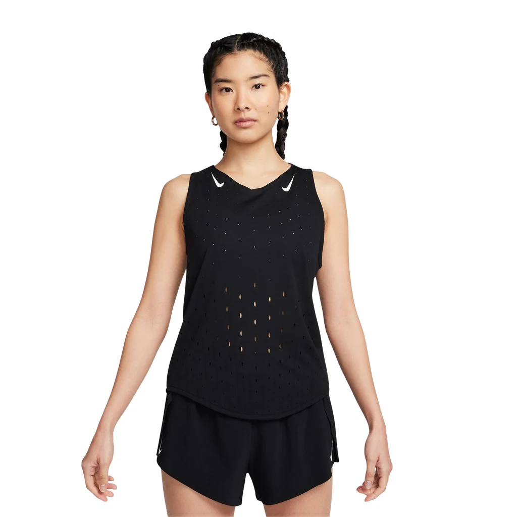 Áo Ba Lỗ Thể Thao Nữ Nike AS W NK ARSWFT DFADV SINGLET
