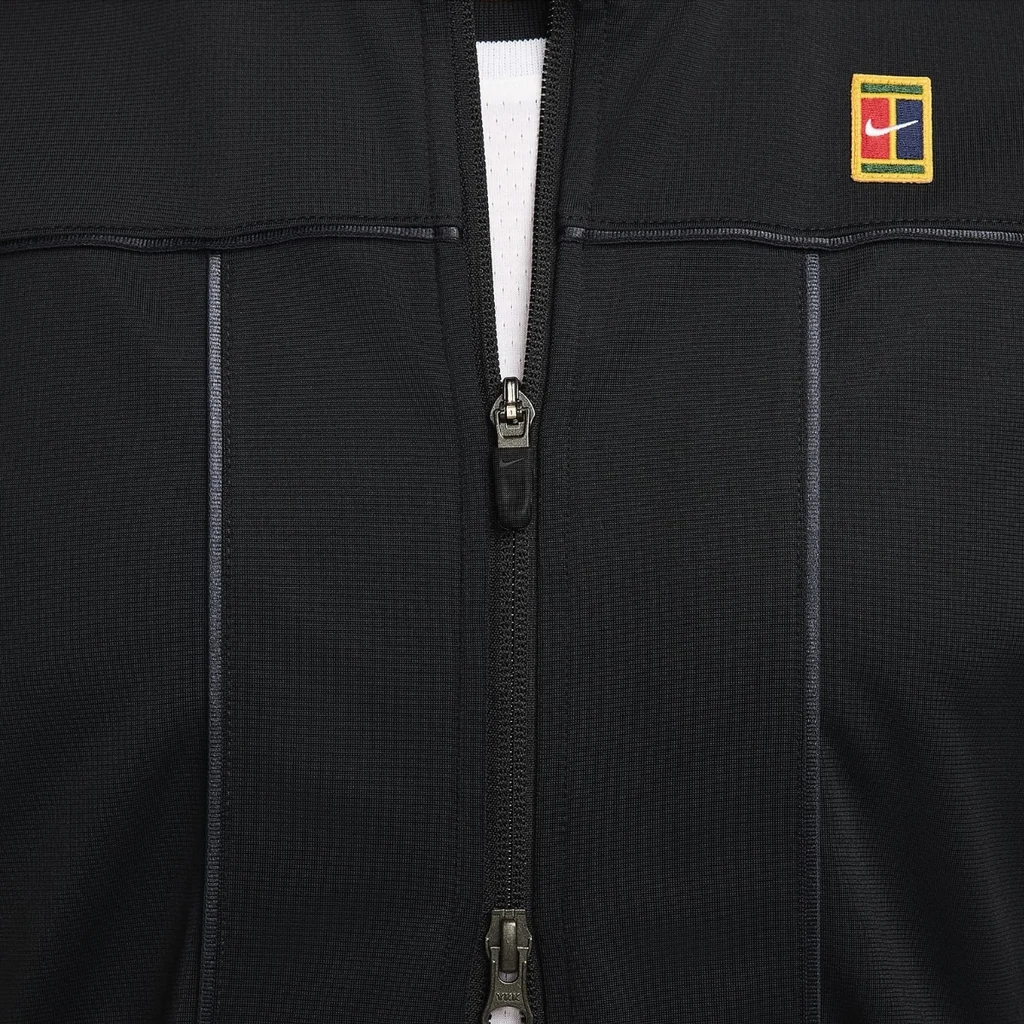 Áo Khoác Thể Thao Nam Nike AS M NKCT HERITAGE SUIT JKT