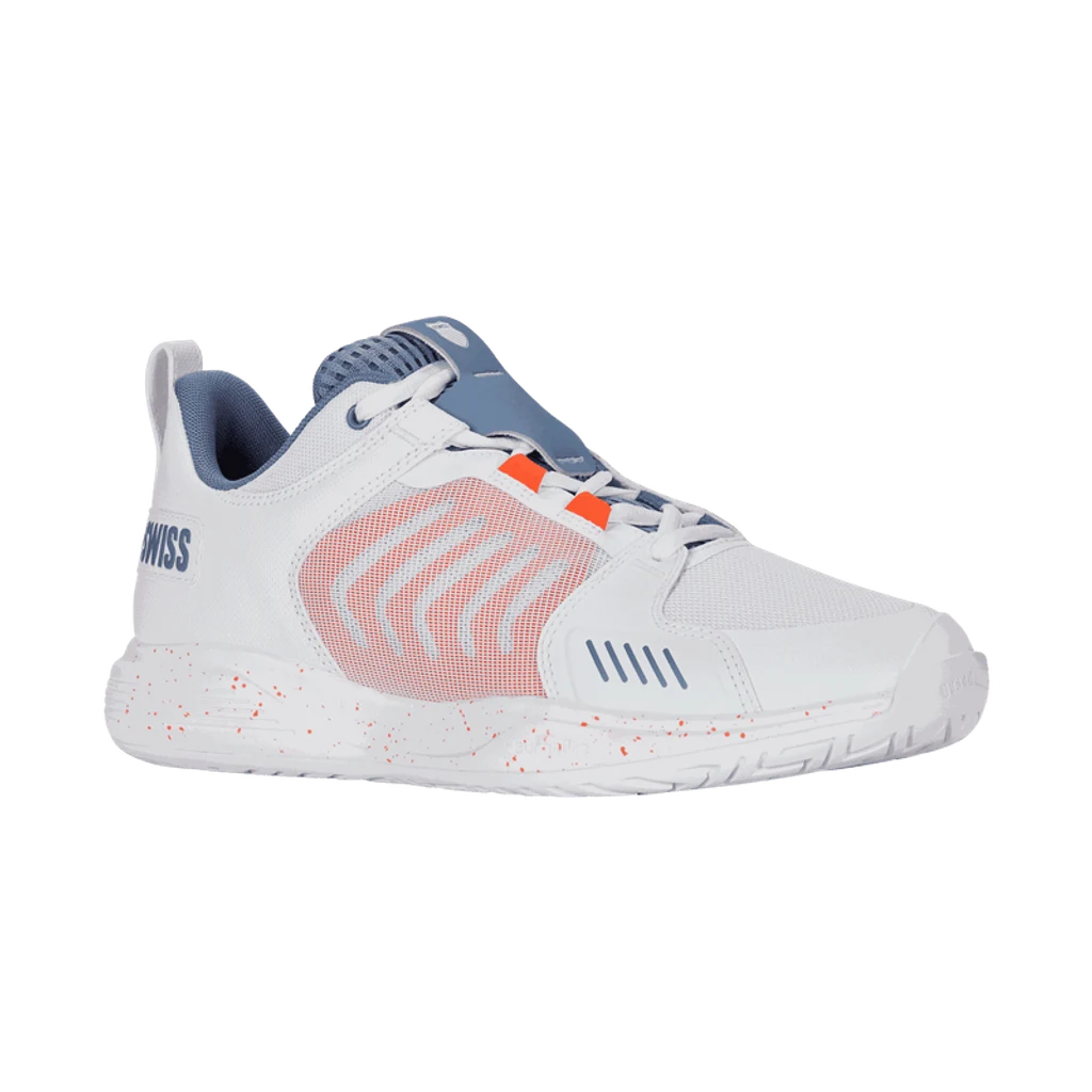 Giày Quần Vợt Nam K-Swiss ULTRASHOT TEAM