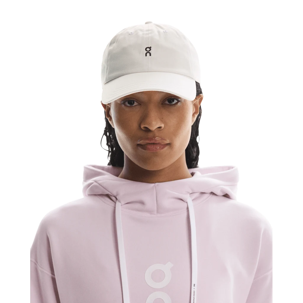 Nón Thể Thao Unisex On Running All-Day Ivory