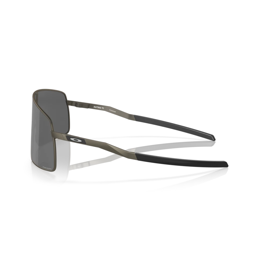 Kính Mát OAKLEY Sutro ti MATTE GUNMETAL