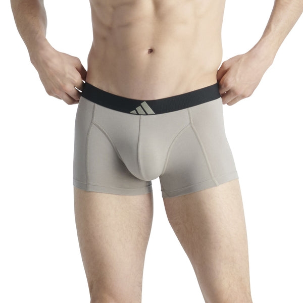 Quần Lót Nam Adidas Afc Body - 3Pk Trunk