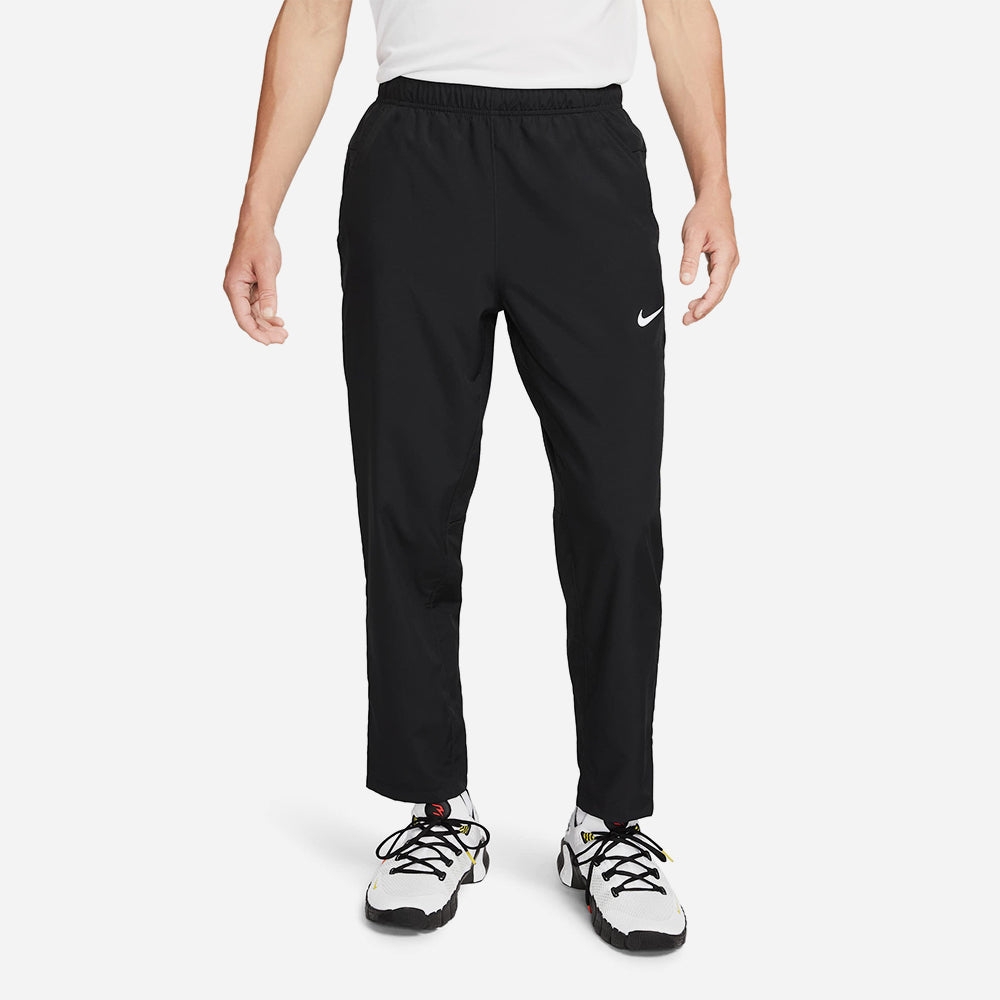 Quần Dài Thể Thao Nam Nike Dri-FIT Open-Hem Versatile Trousers