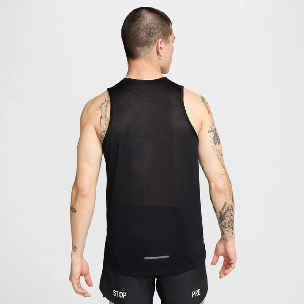 Áo Ba Lỗ Thể Thao Nam Nike AS M NK DF MILER TANK
