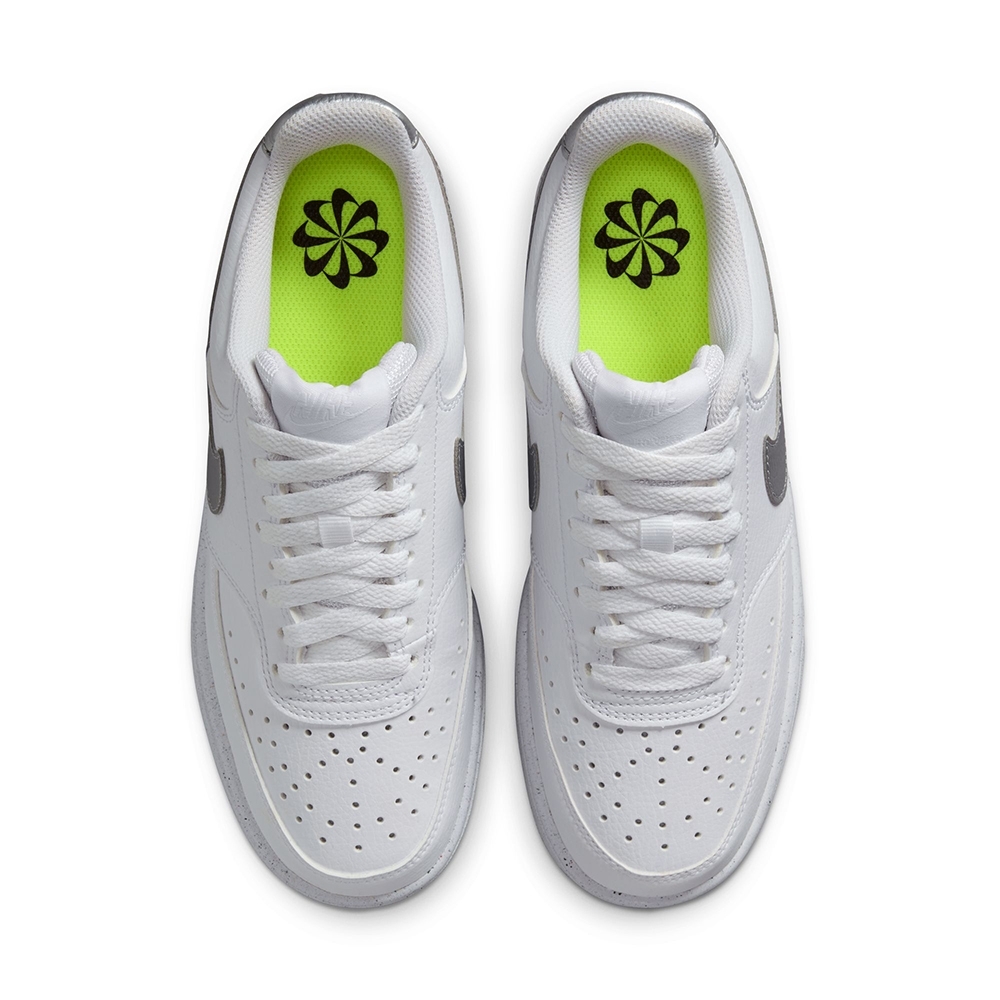 Giày Thời Trang Nam Nike Court Vision Low - OUTLET