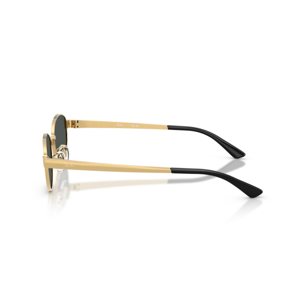 RAY-BAN 0RB3774D 00187 55 ARISTA GOLD