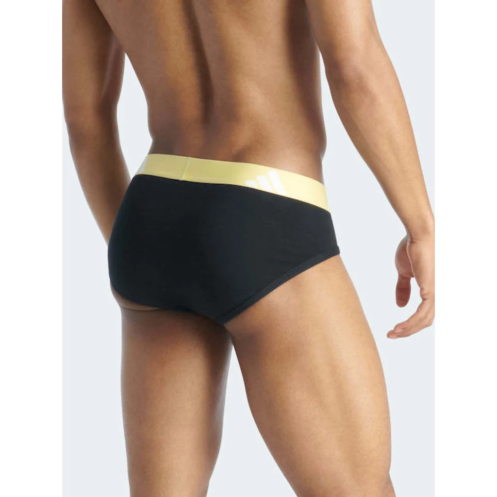 Quần Lót Nam Adidas Afc - 3PK BRIEF