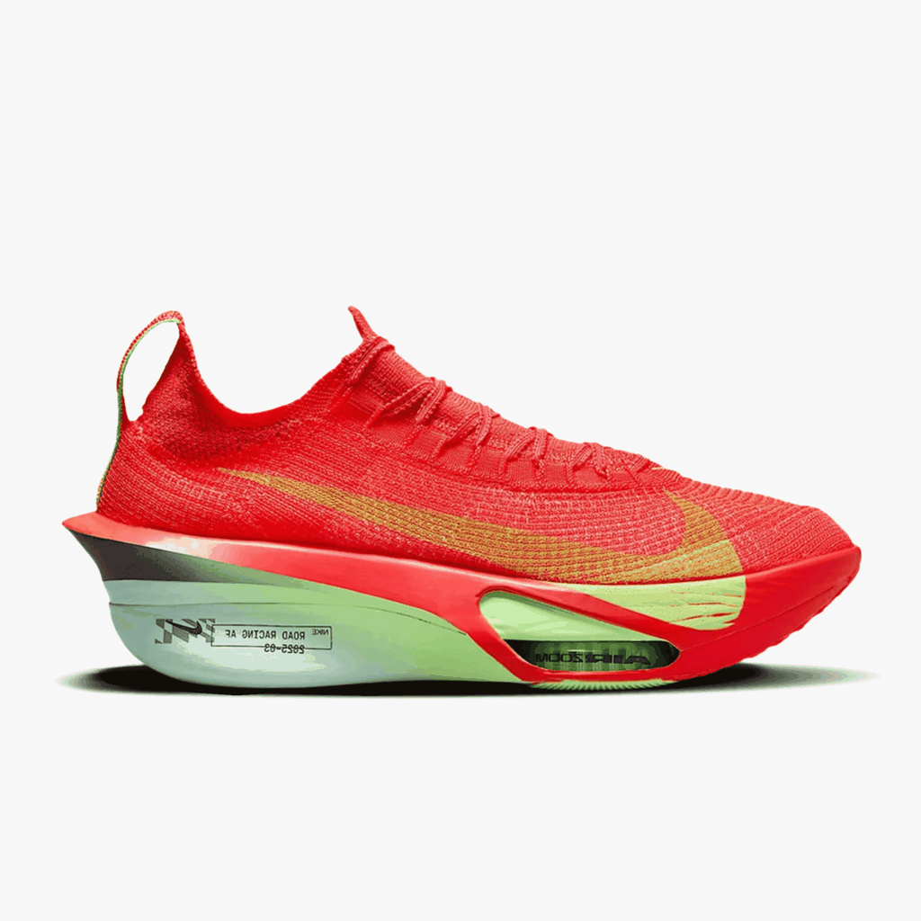 Giày Chạy Bộ Nam Nike AIR ZOOM ALPHAFLY NEXT% 3