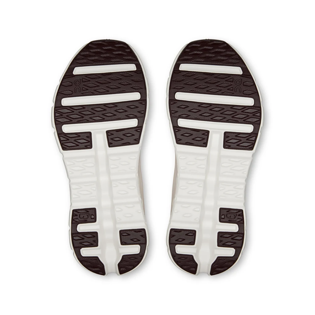 Giày Sneaker Nữ On Running Cloudtilt Remix Sunstone | Ivory