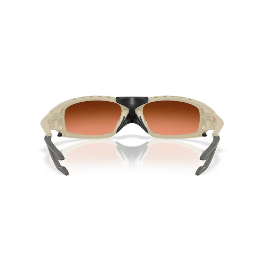 Kính Mát OAKLEY Plantaris SQ Matte Sand