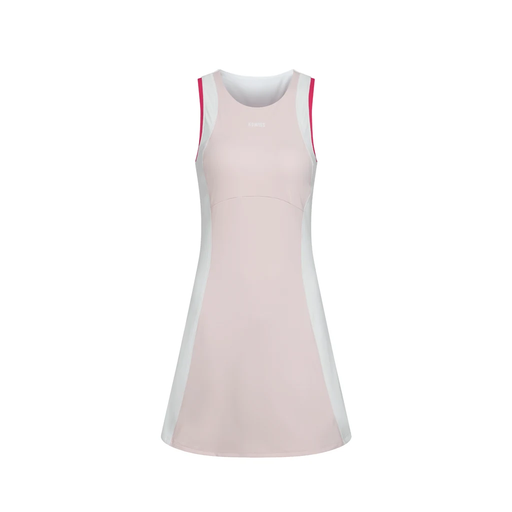 Đầm Thể Thao Nữ K-Swiss One Piece