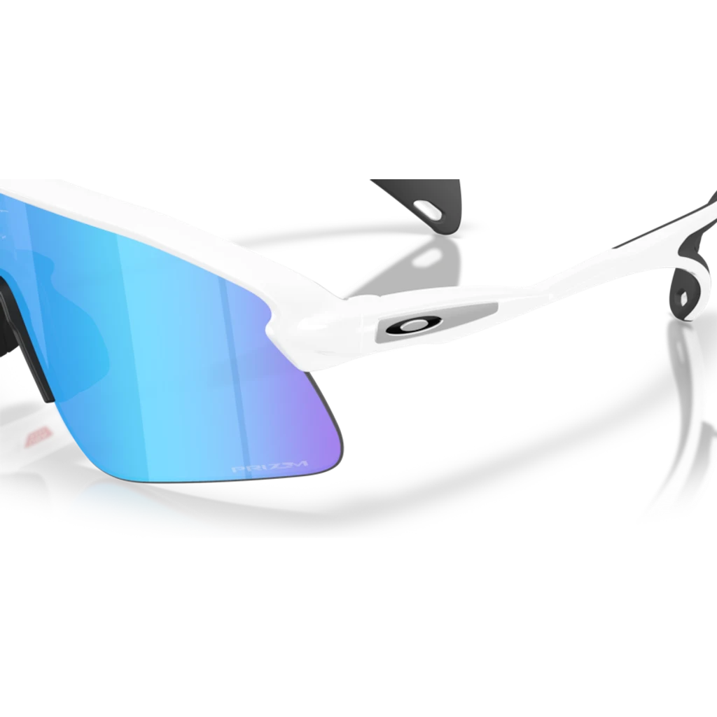 Kính Mát OAKLEY Stunt devil MATTE WHITE