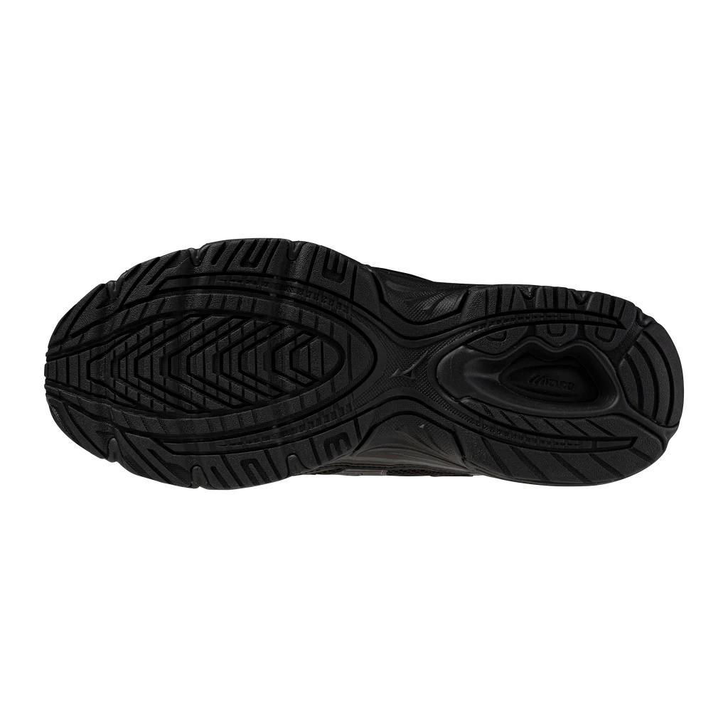 Giày Sneaker Unisex Mizuno Mxr Sport Black