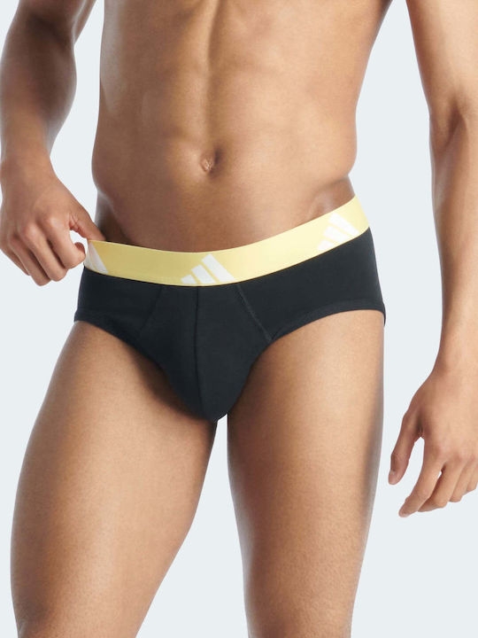 Quần Lót Nam Adidas Afc - 3PK BRIEF