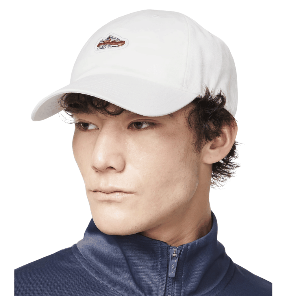 Nón Thể Thao Unisex Nike U NK CLUB CAP U CB ARMX PTCH L