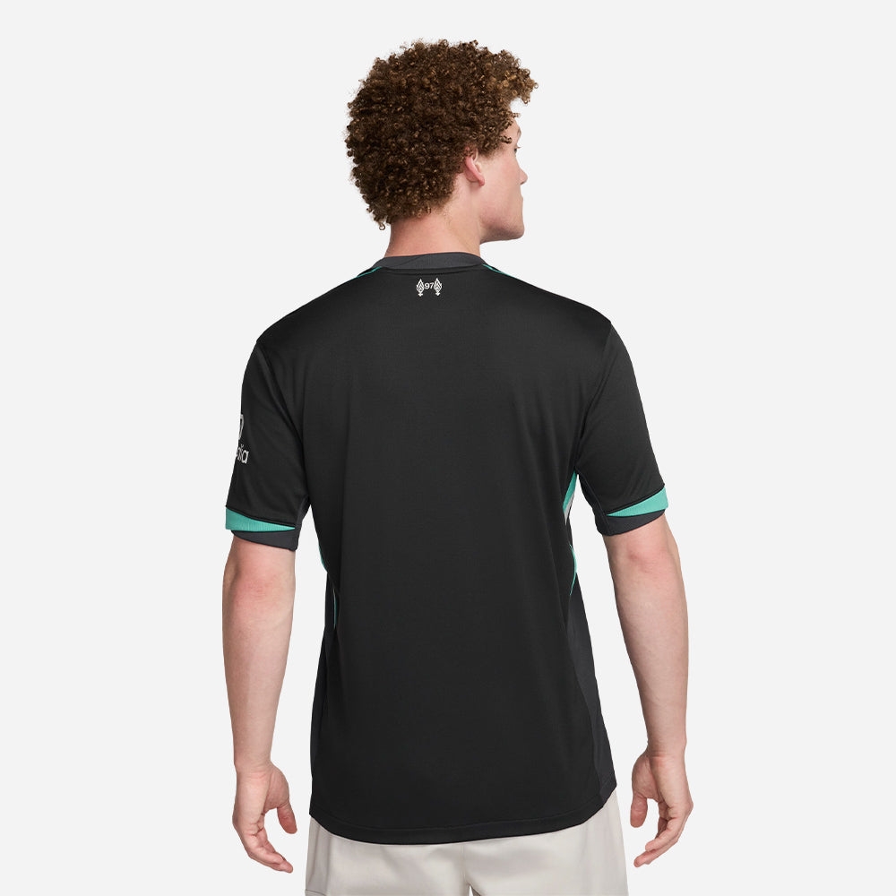 Áo Tay Ngắn Thể Thao Nam Nike LFC M NK DF JSY SS STAD AW
