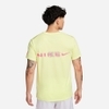 Áo Tay Ngắn Thể Thao Nam Nike AS M NK DF UV SS MILER HKNE