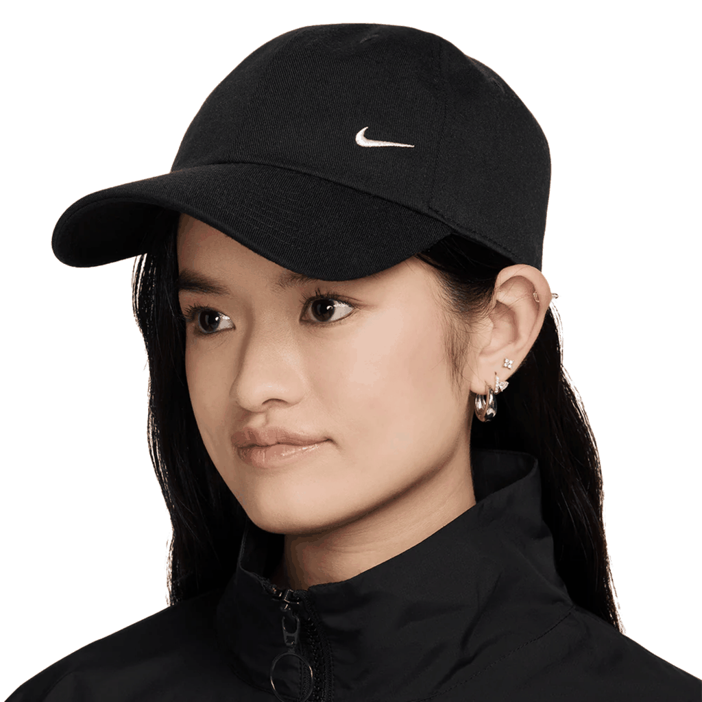 Nón Thể Thao Unisex Nike U NK CLUB CAP U CB SM SWSH L