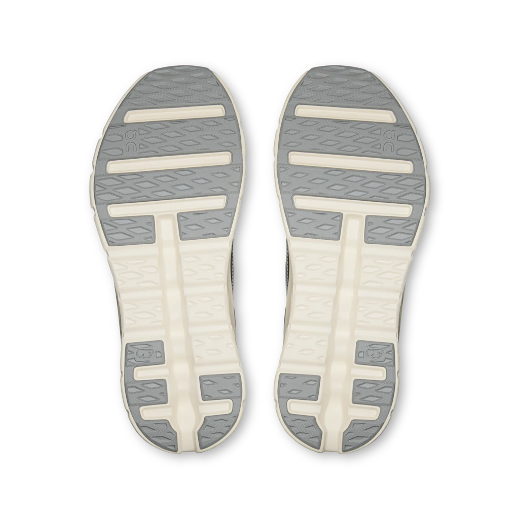 Giày Sneaker Nam On Running Cloudtilt Arc Alloy | Ivory