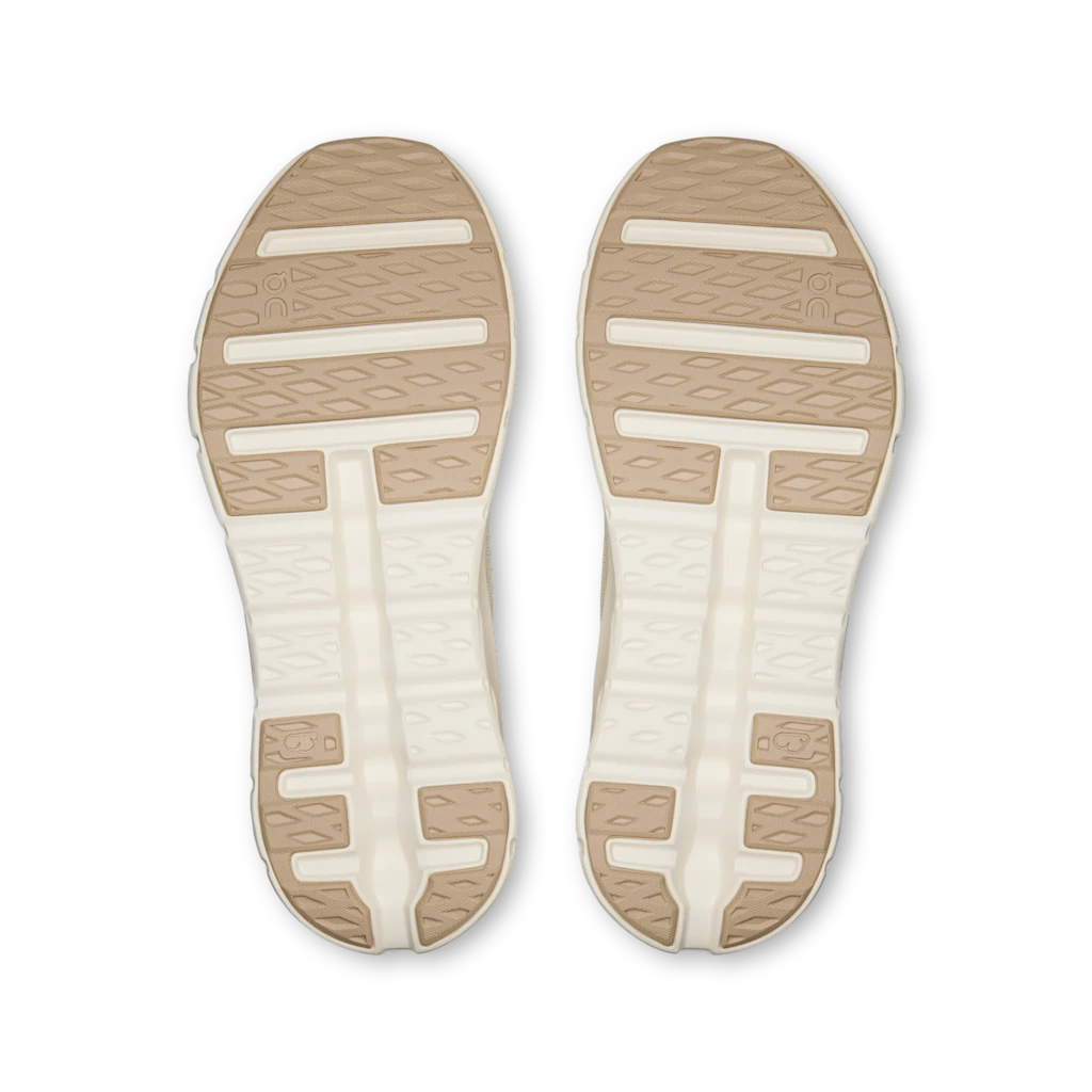 Giày Sneaker Nam On Running Cloudtilt Arc Grain | Ivory