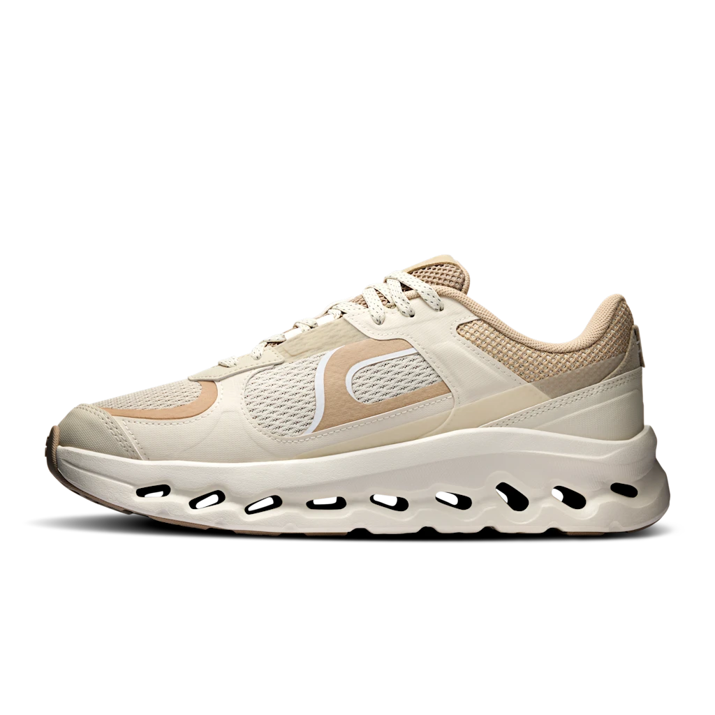 Giày Sneaker Nam On Running Cloudtilt Arc Grain | Ivory