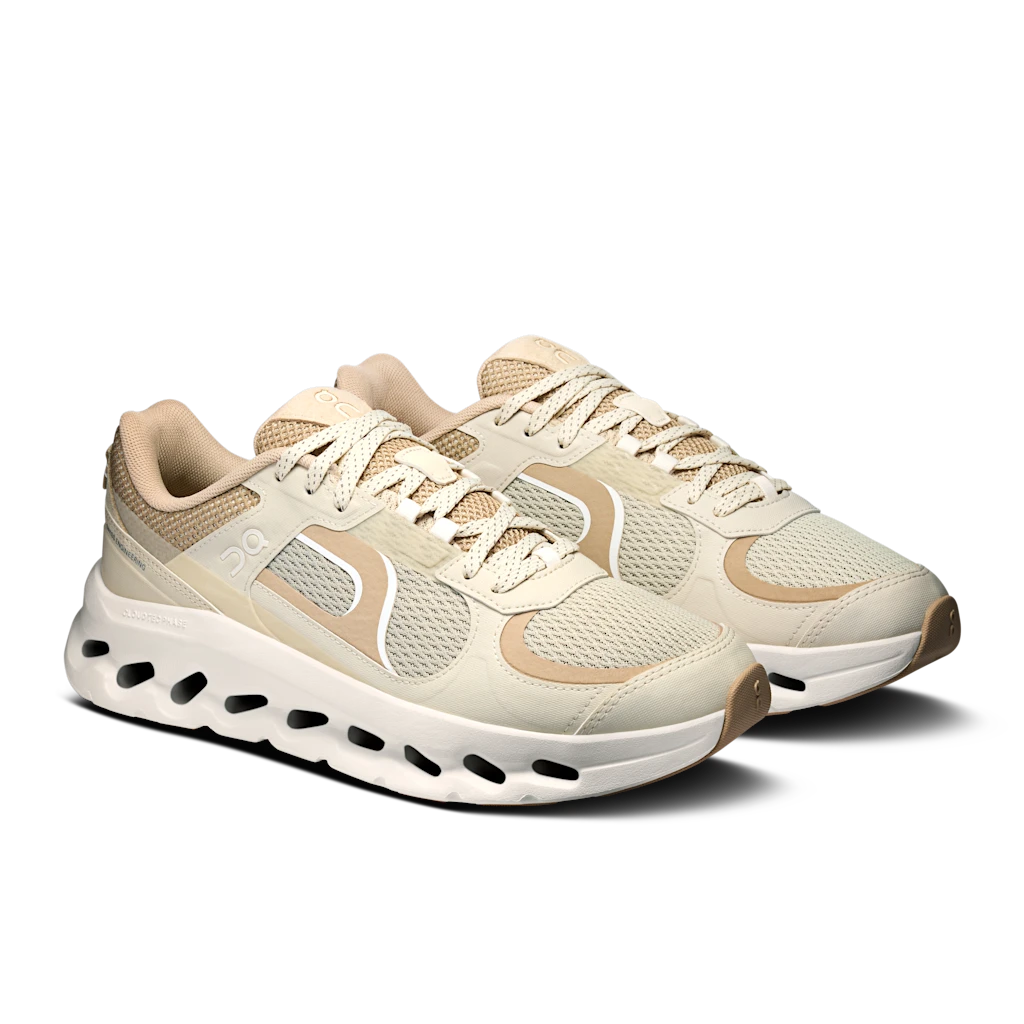 Giày Sneaker Nam On Running Cloudtilt Arc Grain | Ivory