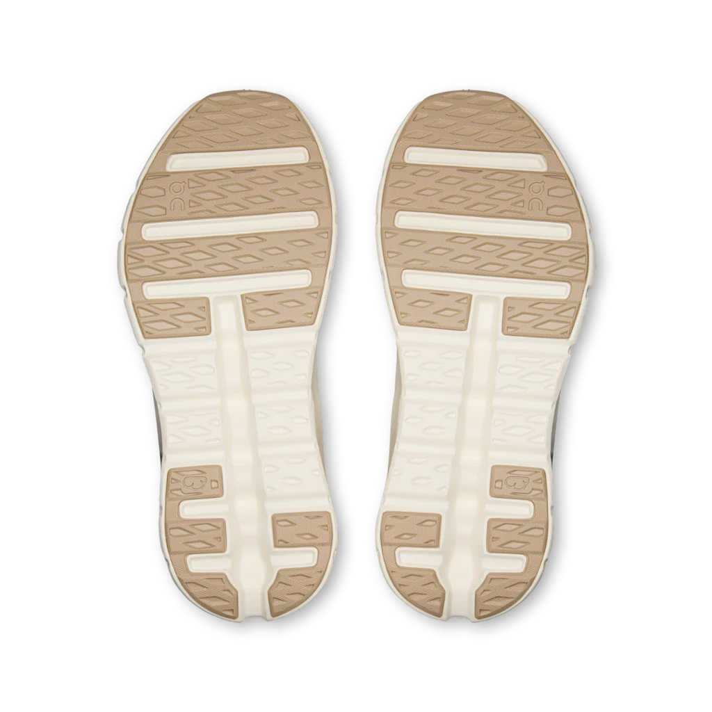 Giày Sneaker Nữ On Running Cloudtilt Arc Grain | Ivory