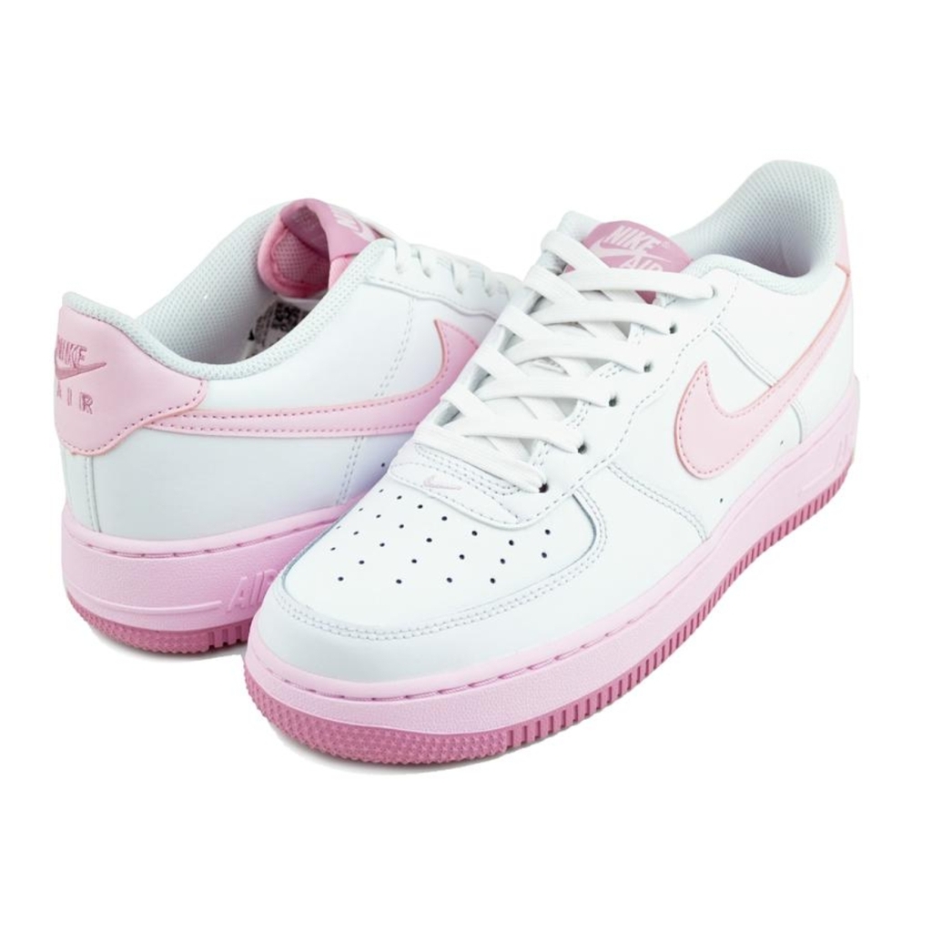 Giày Thời Trang Trẻ Em Nike AIR FORCE 1 (GS)