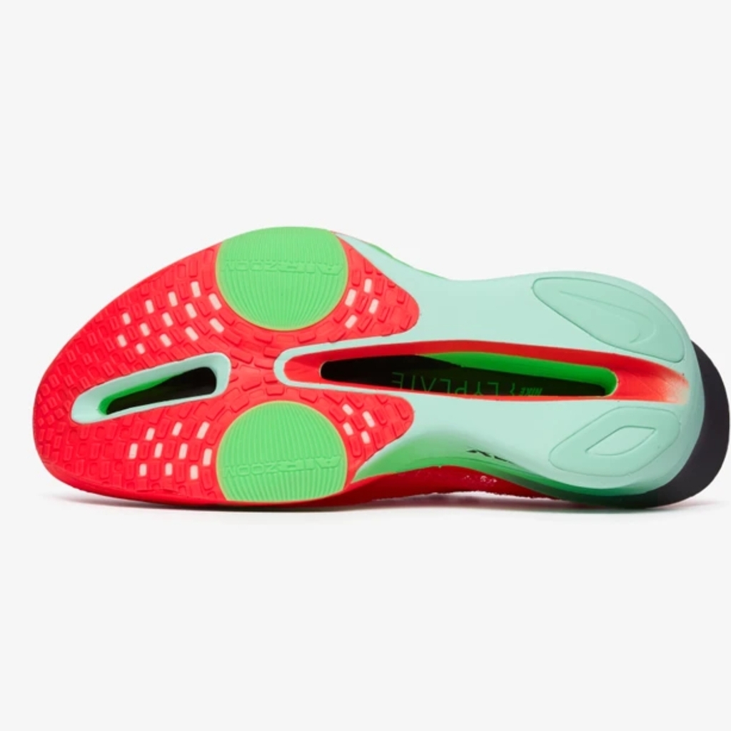 Giày Chạy Bộ Nam Nike AIR ZOOM ALPHAFLY NEXT% 3