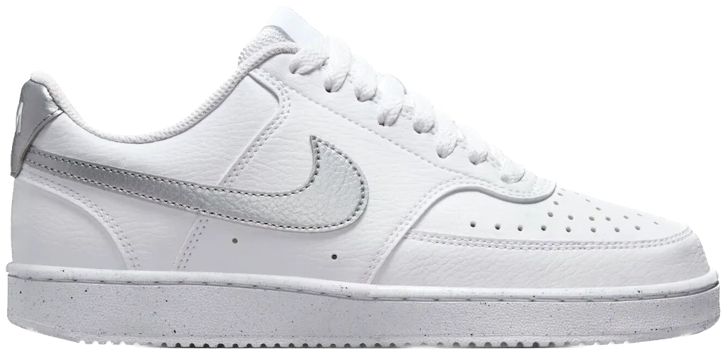 Giày Thời Trang Nam Nike Court Vision Low - OUTLET