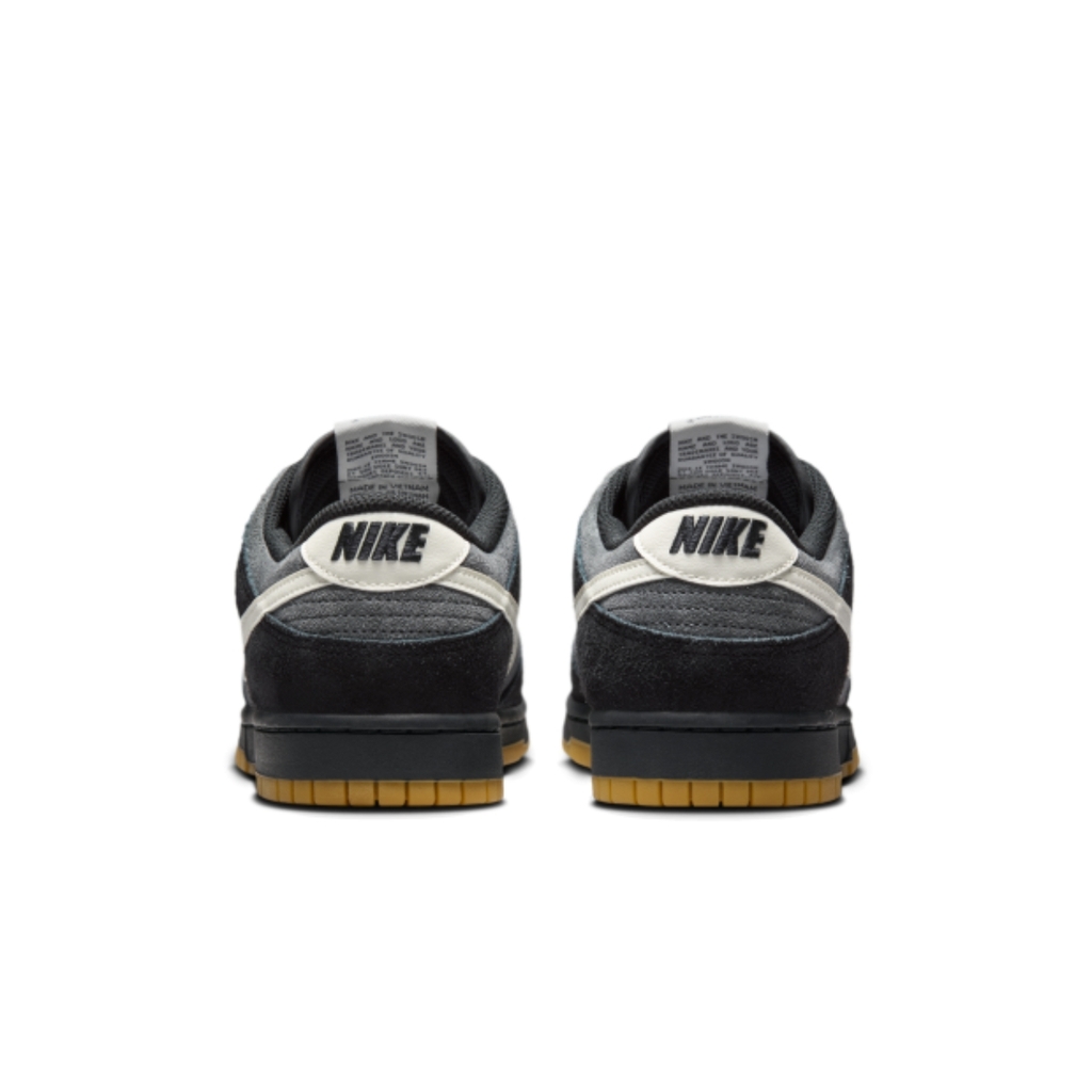 Giày Thời Trang Nam Nike Dunk Low Retro Se