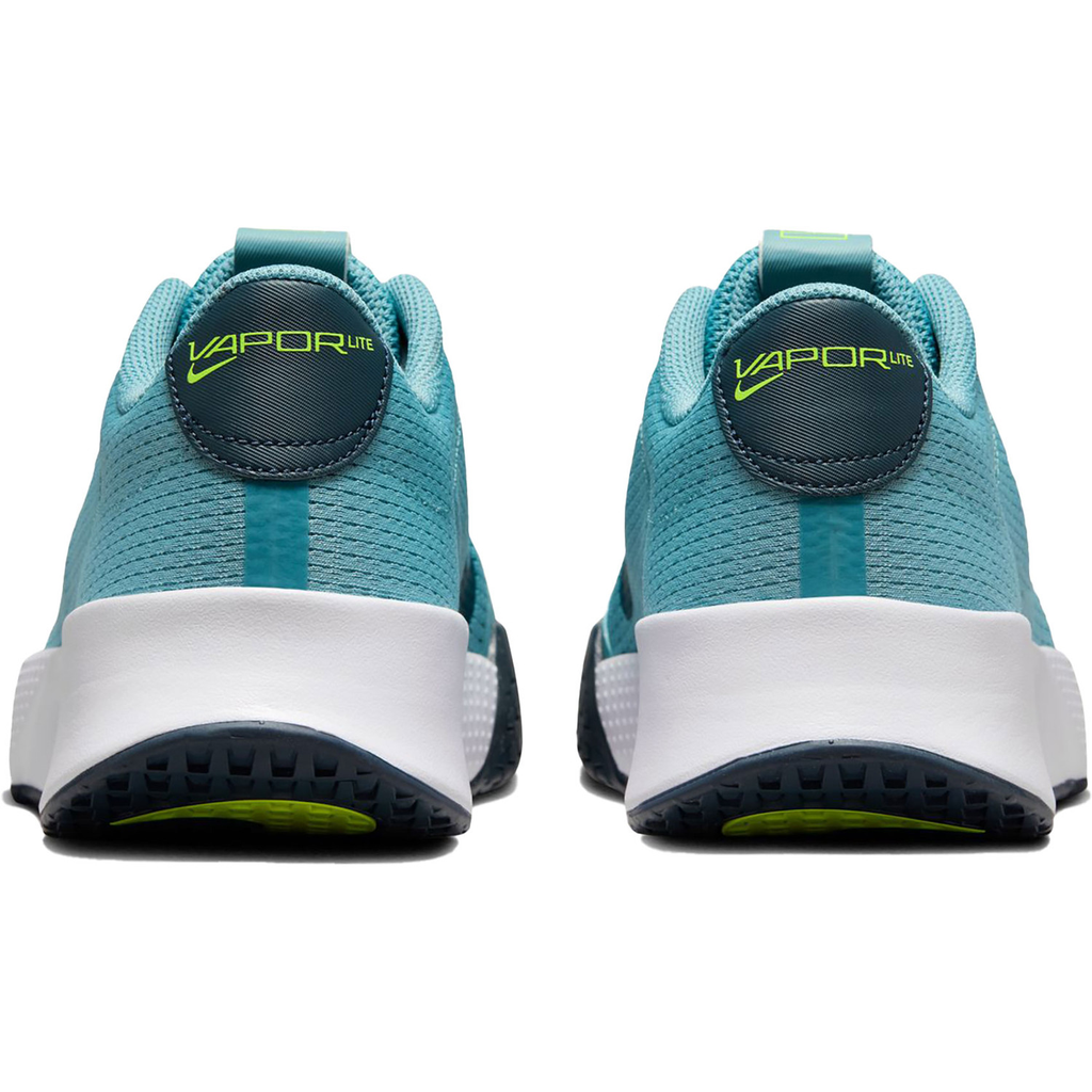 Giày Quần Vợt Nam Nike Court Vapor Lite 2 ‘Denim Turquoise’