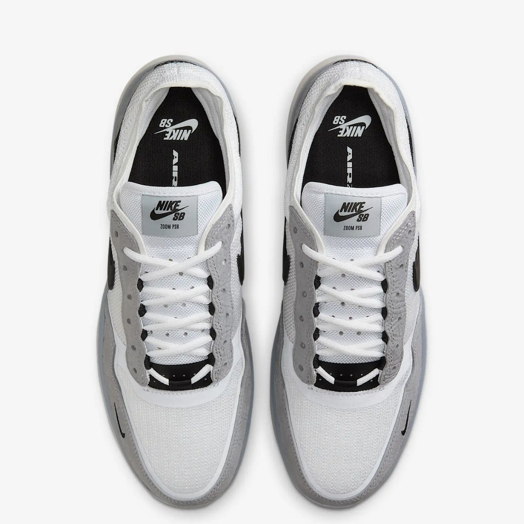 Giày Thời Trang Nam Nike SB PS8 Wolf Grey