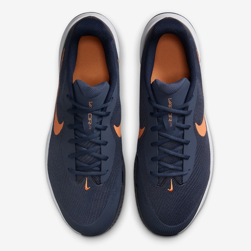 Giày Quần Vợt Nam Nike M VAPOR LITE 3 HC