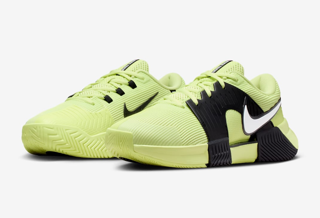 Giày Quần Vợt Nữ Nike Zoom GP Challenge 1.5 Premium HC