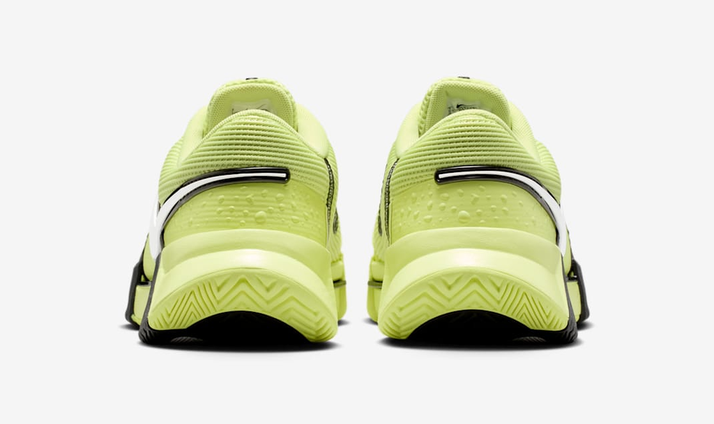Giày Quần Vợt Nữ Nike Zoom GP Challenge 1.5 Premium HC