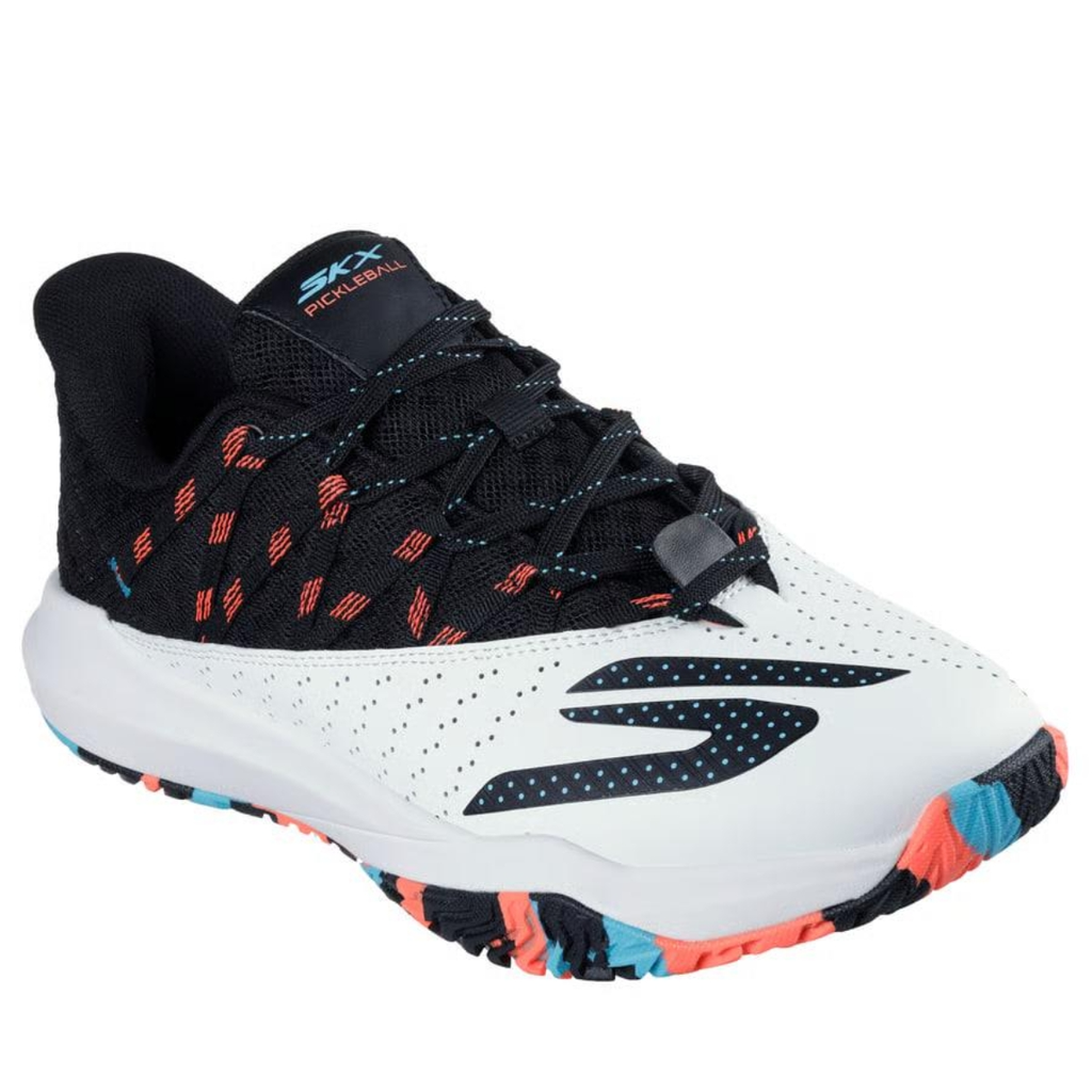 Giày Quần Vợt Nam Skechers Go Pickleball Viper Court Rally