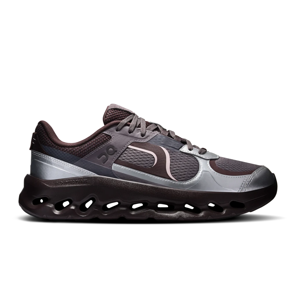 Giày Sneaker Nam On Running Cloudtilt Arc Ox | Pebble
