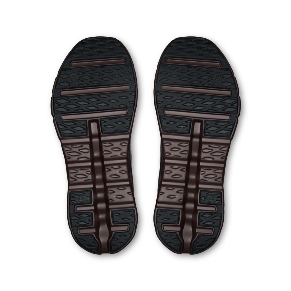 Giày Sneaker Nam On Running Cloudtilt Arc Ox | Pebble