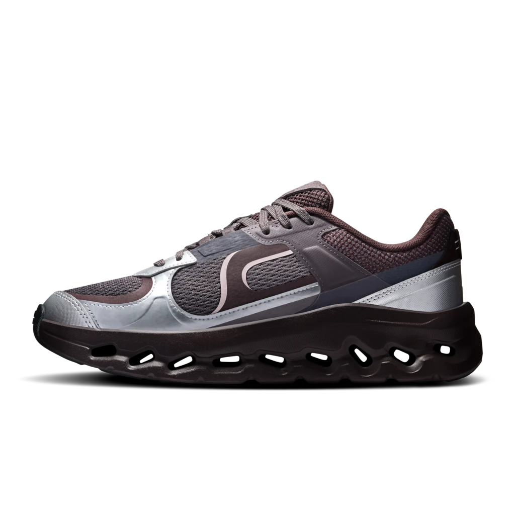 Giày Sneaker Nam On Running Cloudtilt Arc Ox | Pebble