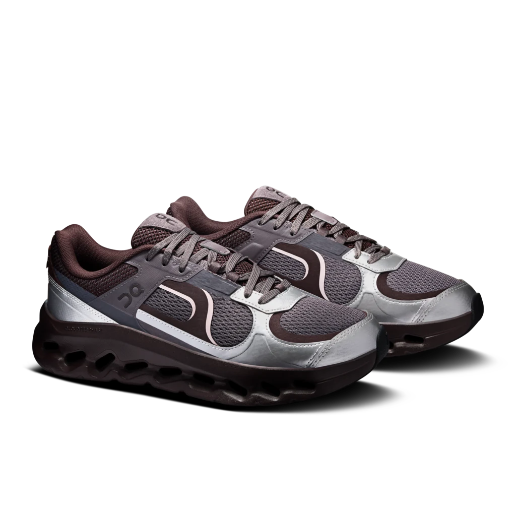 Giày Sneaker Nam On Running Cloudtilt Arc Ox | Pebble