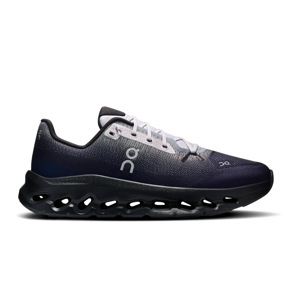 Giày Sneaker Nam On Running Cloudtilt Platinum | Midnight