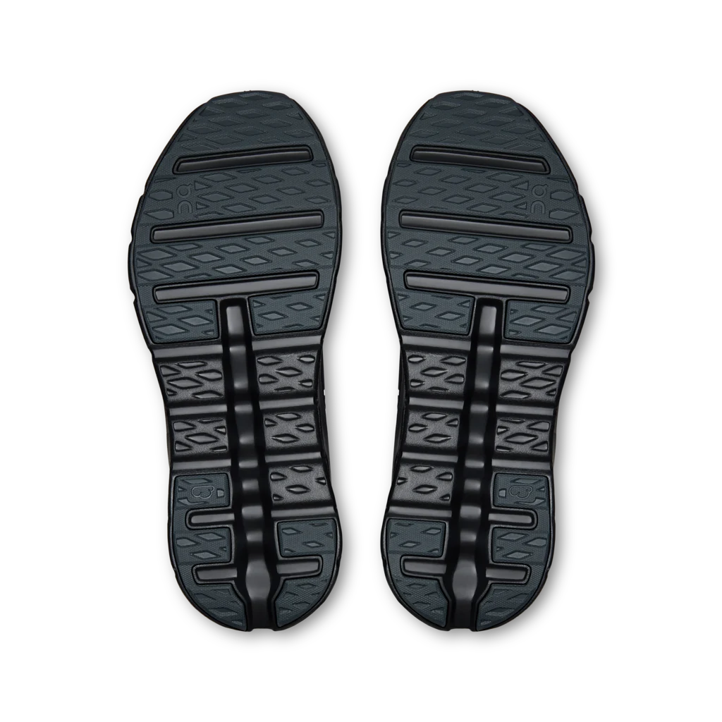 Giày Sneaker Nam On Running Cloudtilt Platinum | Midnight